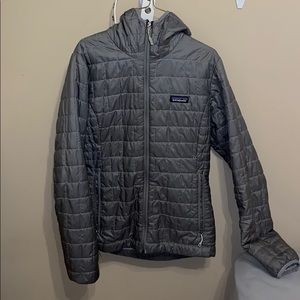Patagonia Coat
